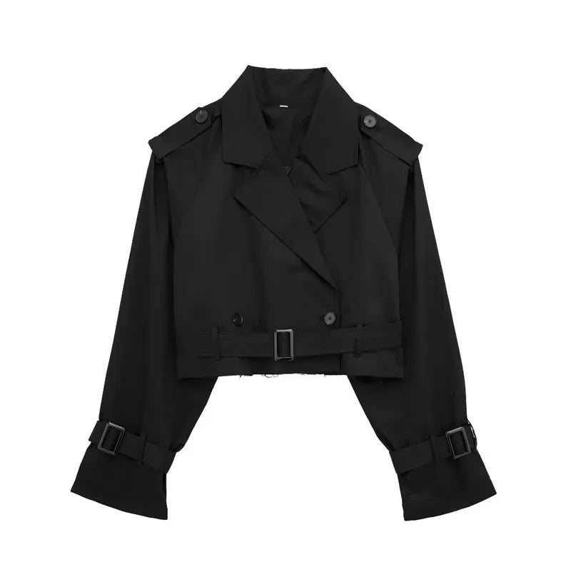 Mystique & Co™ Trenchcoat