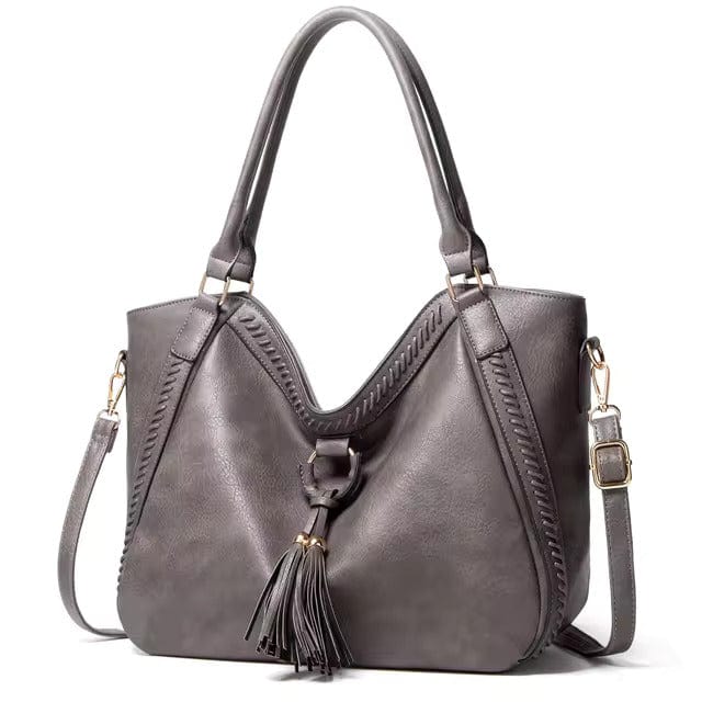 Adeline – Premium-Leder-Tote