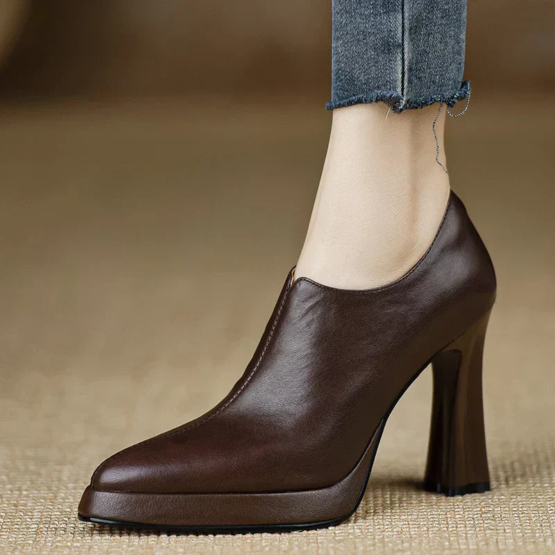 Carina Stilvolle Pumps