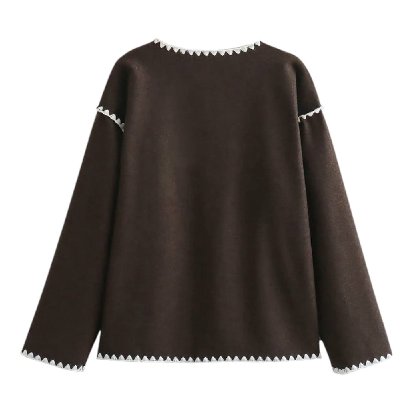 ELYRA™ | Elegante Jacke
