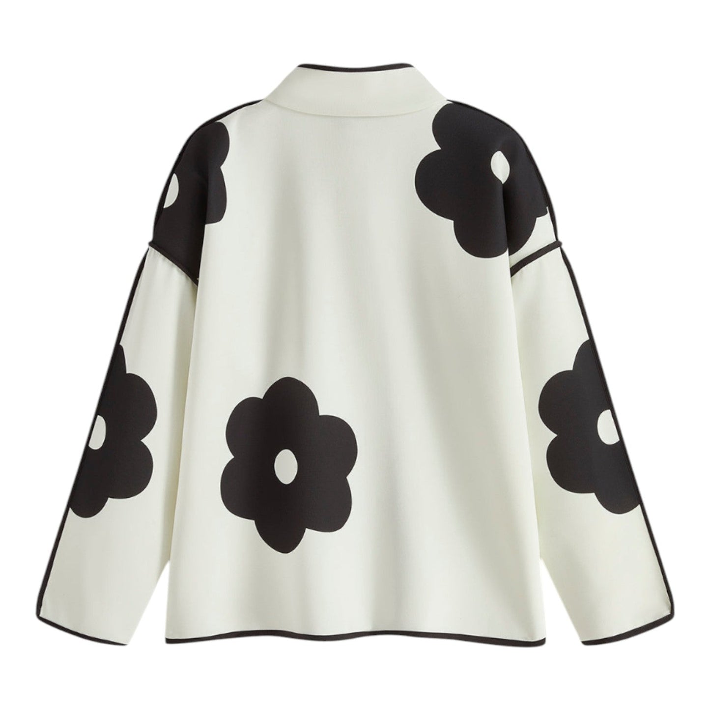 ELYRA™ | Blumen-Gilet