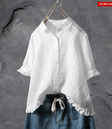 THARAH | elegante Bluse für Damen
