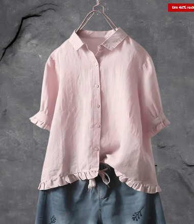 THARAH | elegante Bluse für Damen