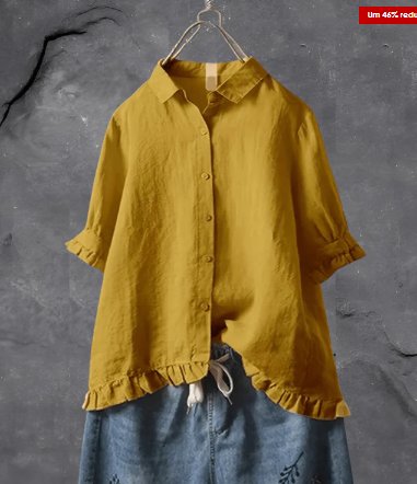 THARAH | elegante Bluse für Damen
