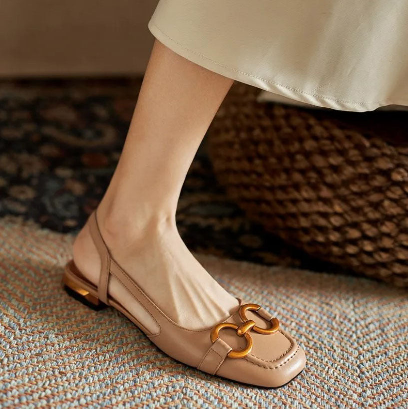 THARAH | SLINGSANDALEN