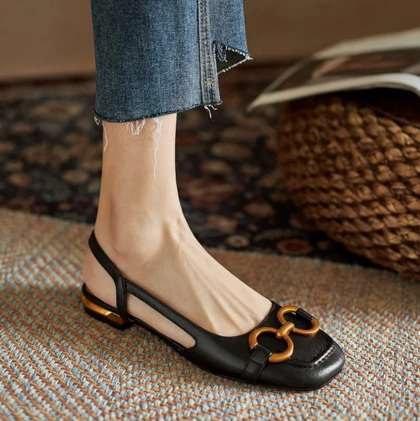 THARAH | SLINGSANDALEN
