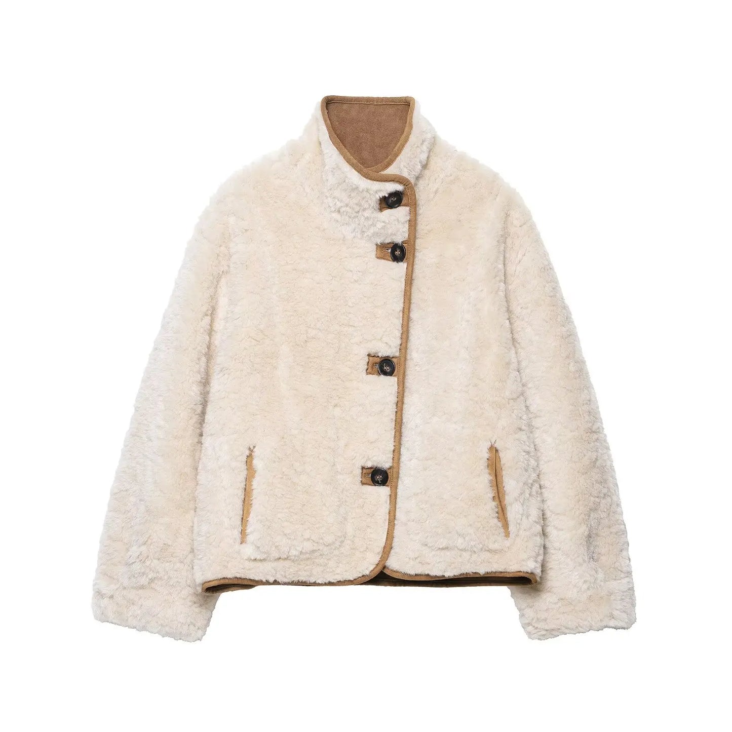 Mystique & Co™ Wendeweste Amara