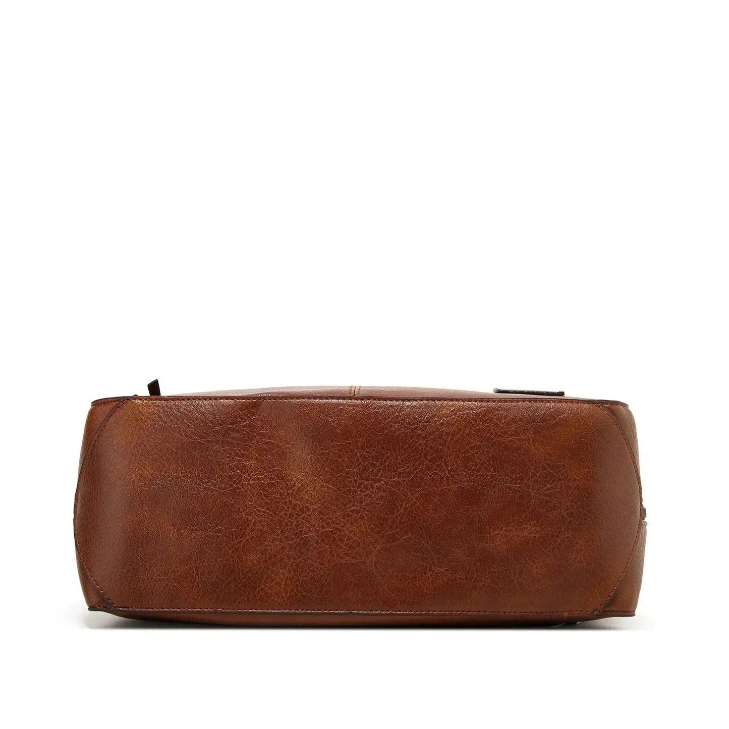 Maya – Premium-Ledertasche