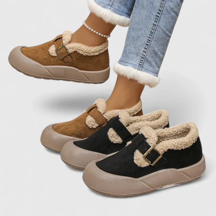 Antoniyssa | Orthopädische Stiefeletten
