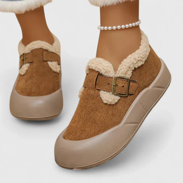 Antoniyssa | Orthopädische Stiefeletten