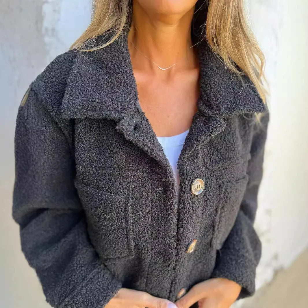 Mystique & Co™ Manon Trendjacke