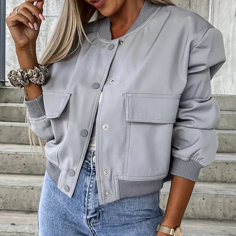 Mystique & Co™ Inès Bomber