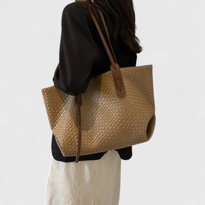 Sarenya | Elegante Tragetasche