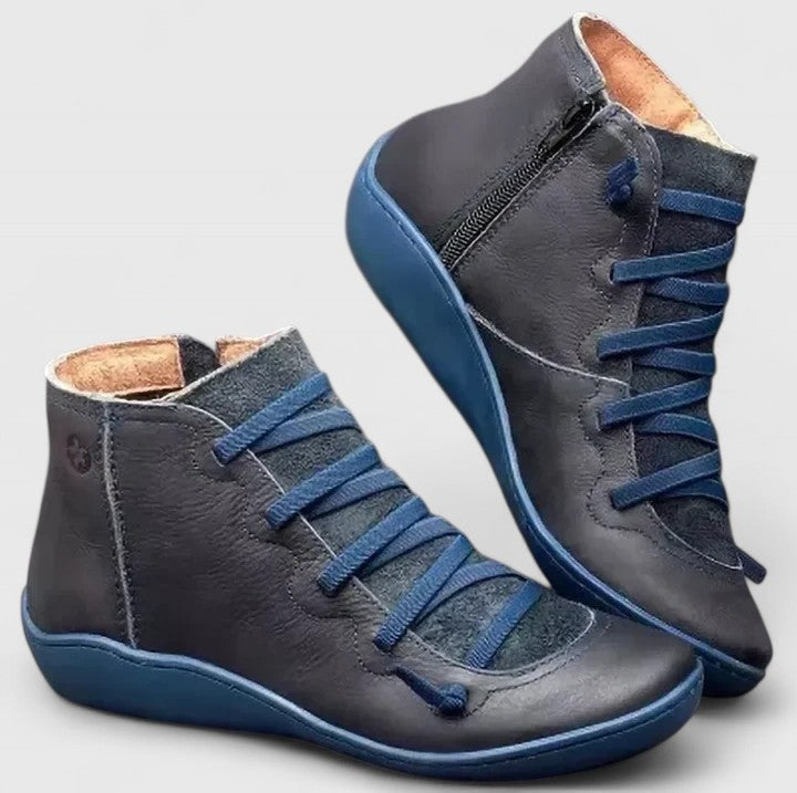 Andra | Orthopädische Stiefeletten