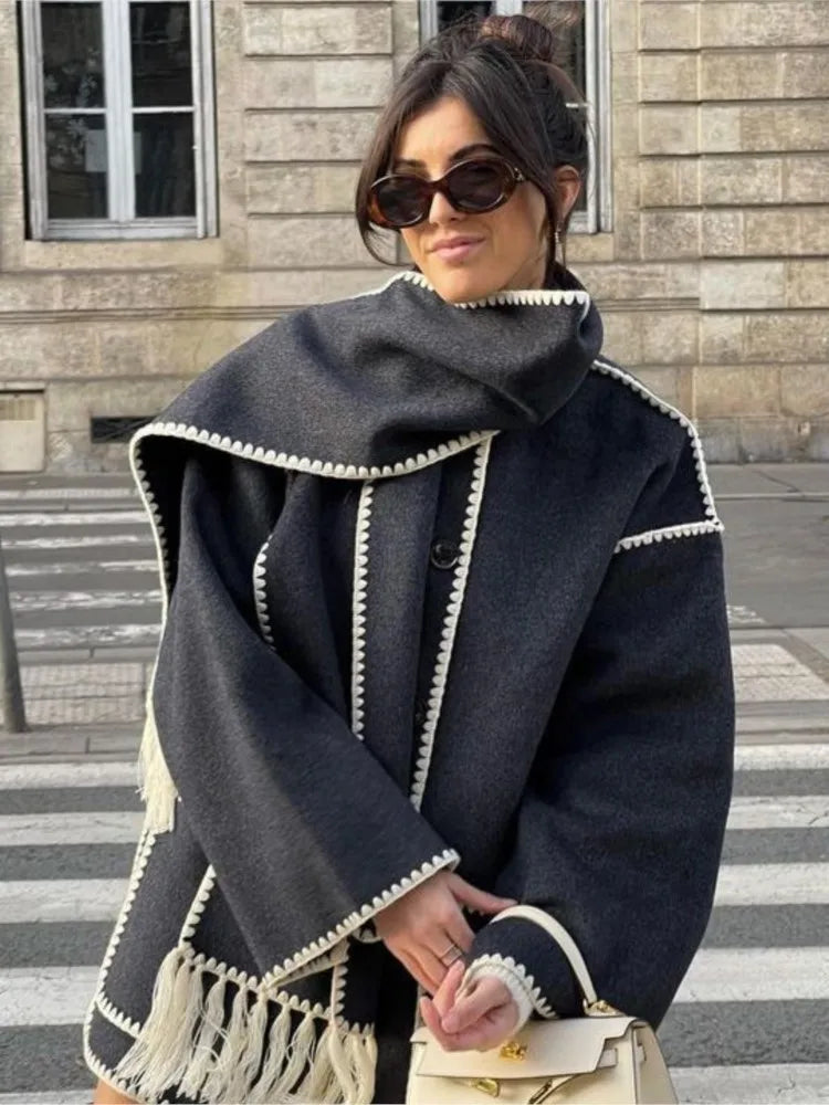 Mystique & Co™ Coco Jacke