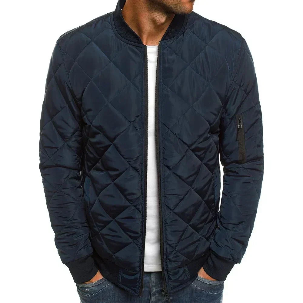 Connor | Steppjacke