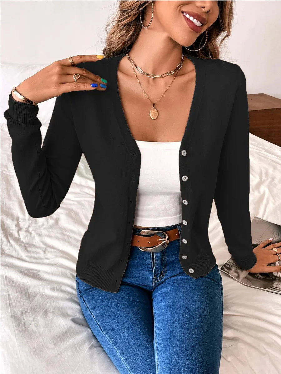 Mystique & Co™ Juliette Strickjacke
