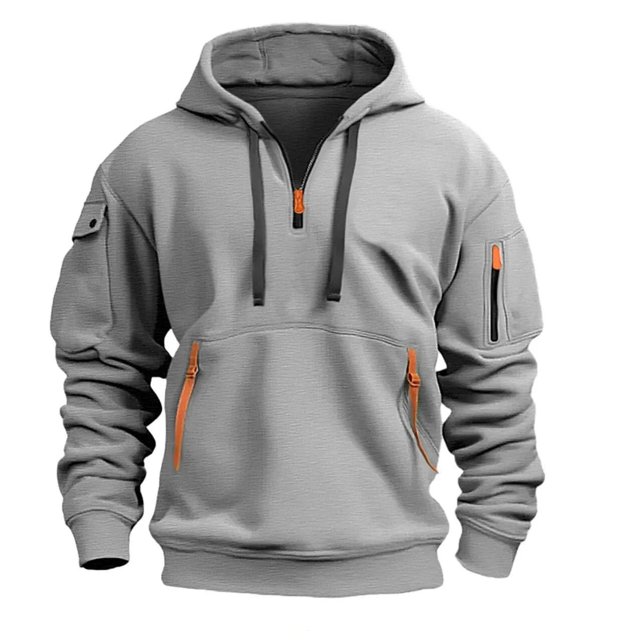 Oakley | Langlebiger Arbeits-Hoodie