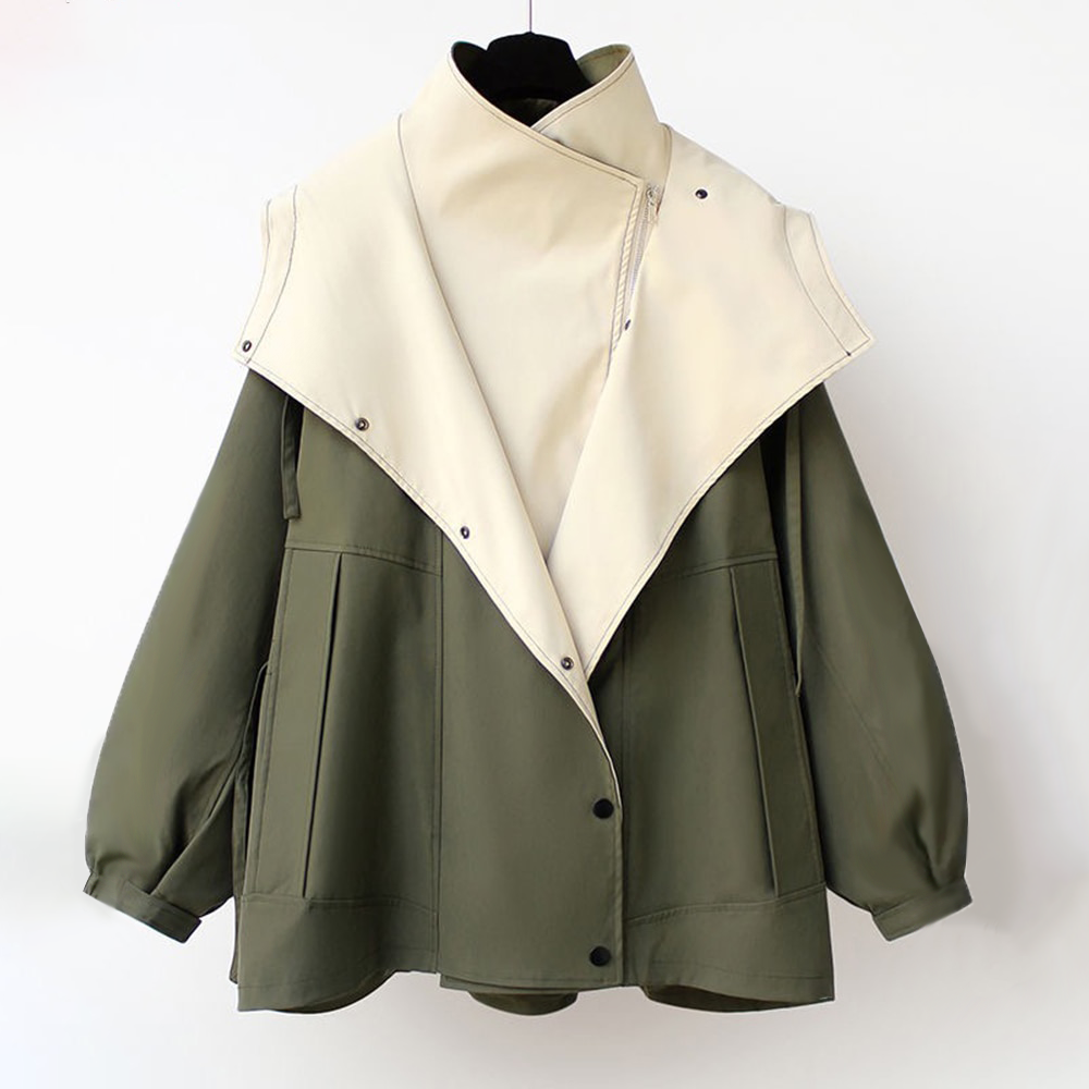 Luna | Drift-Jacke