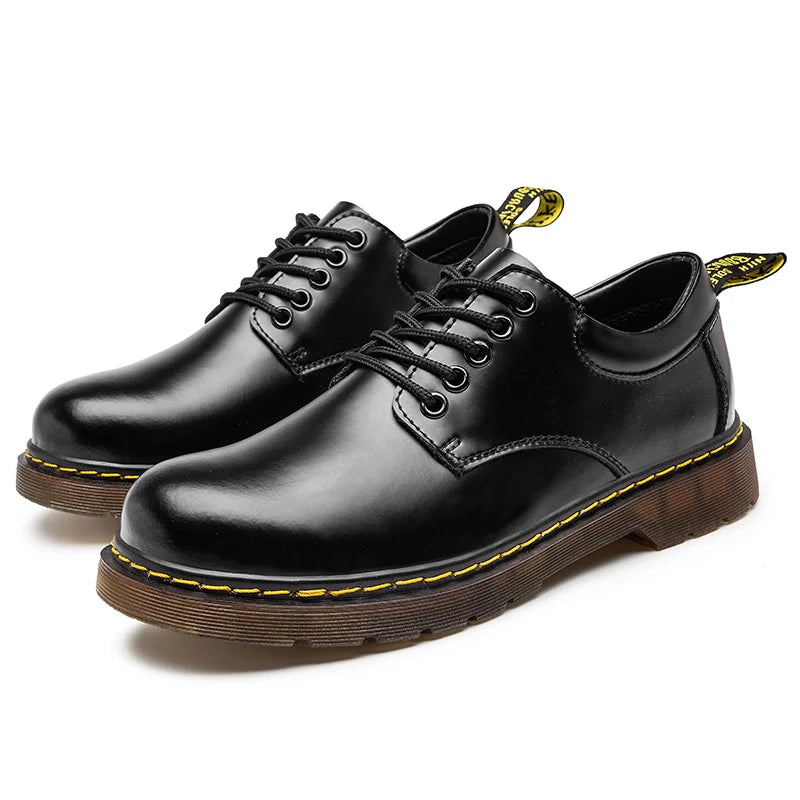 Colby | Oxford-Stiefel