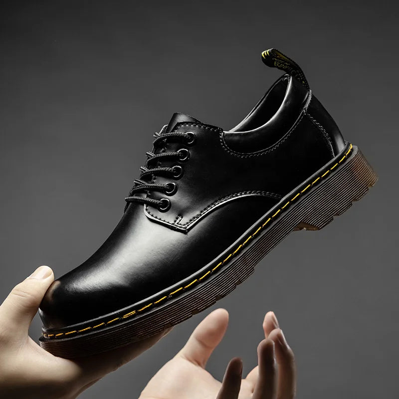 Colby | Oxford-Stiefel