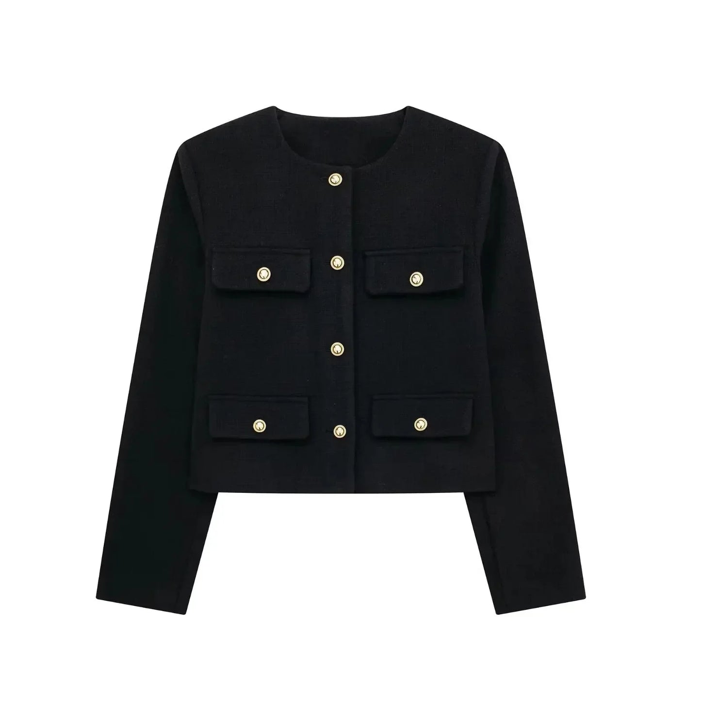 Mystique & Co™ Chic Jacket Léa