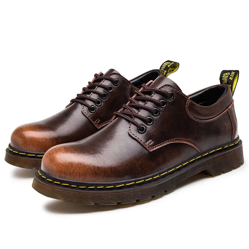 Colby | Oxford-Stiefel