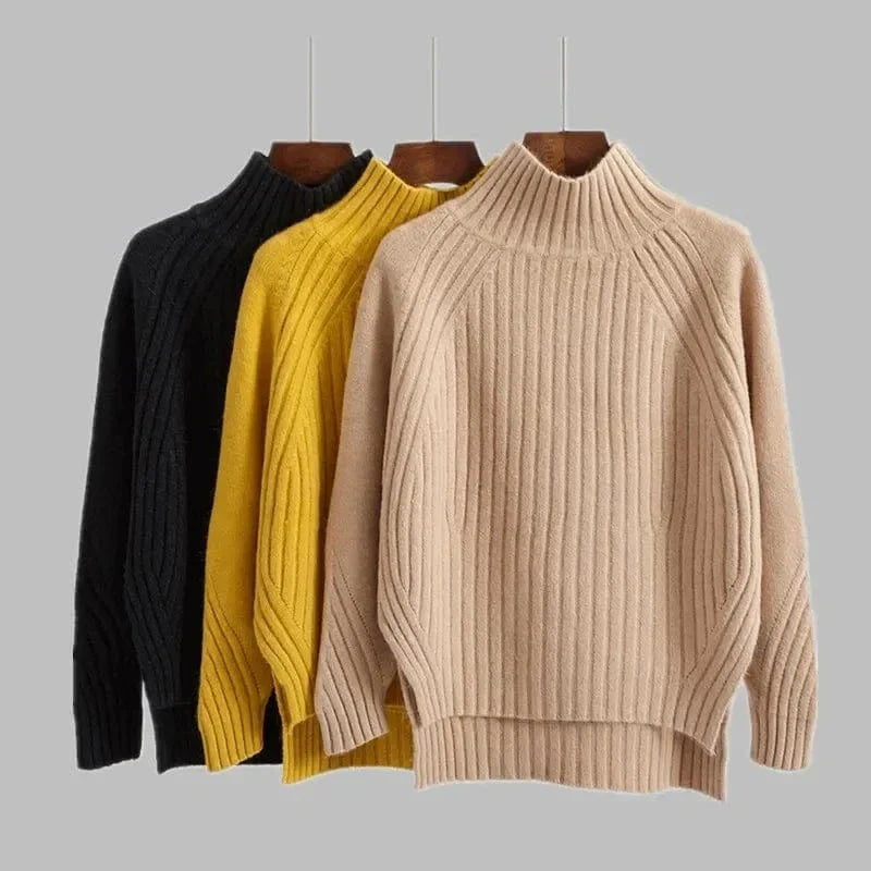 Marisol Bequemepullover
