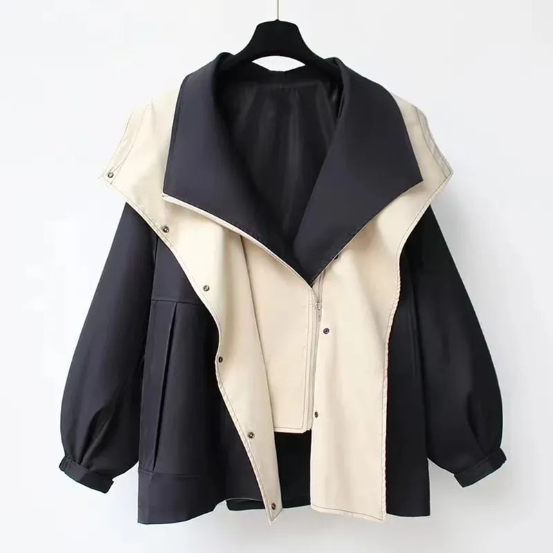 Luna | Drift-Jacke