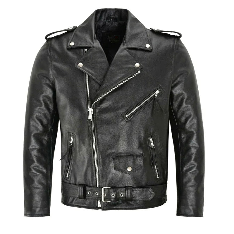 Austin | Elegante Bomberjacke