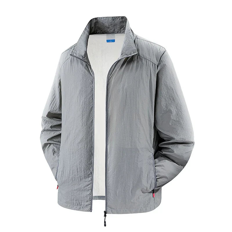 Windbreaker Jacke