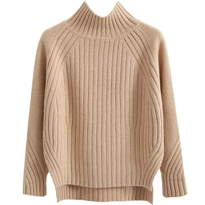 Marisol Bequemepullover