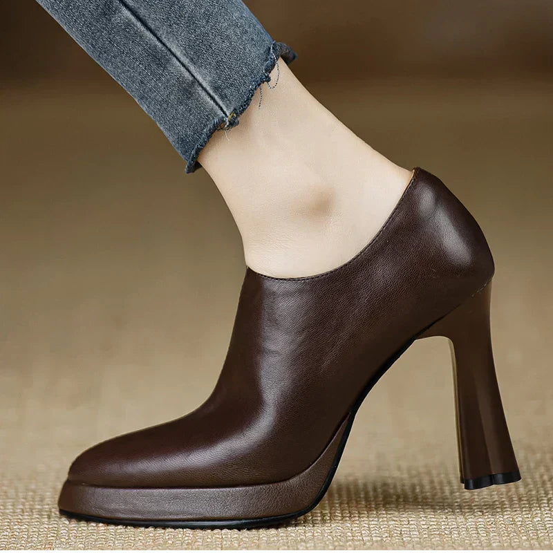 Carina Stilvolle Pumps