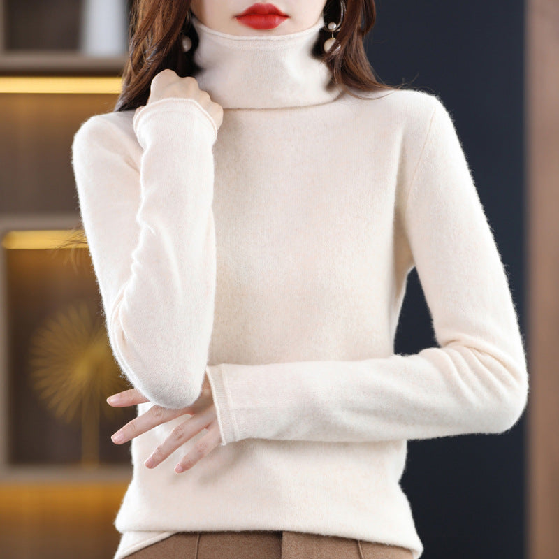 Sofia Amoretti Arctic Grace Pullover
