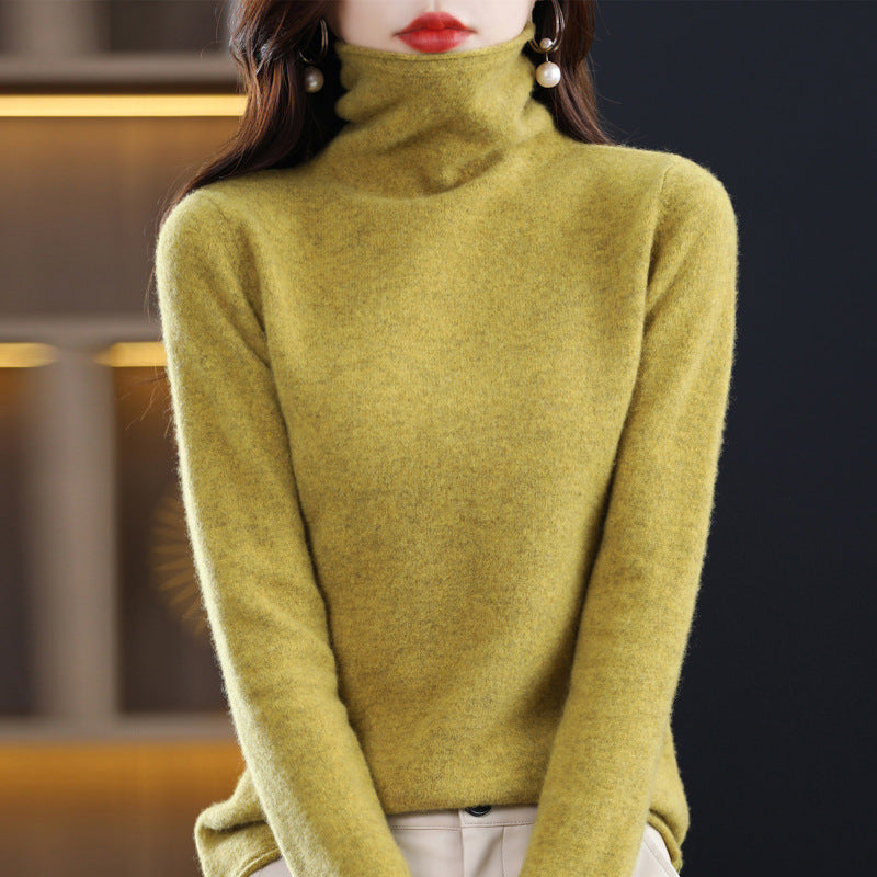 Sofia Amoretti Arctic Grace Pullover