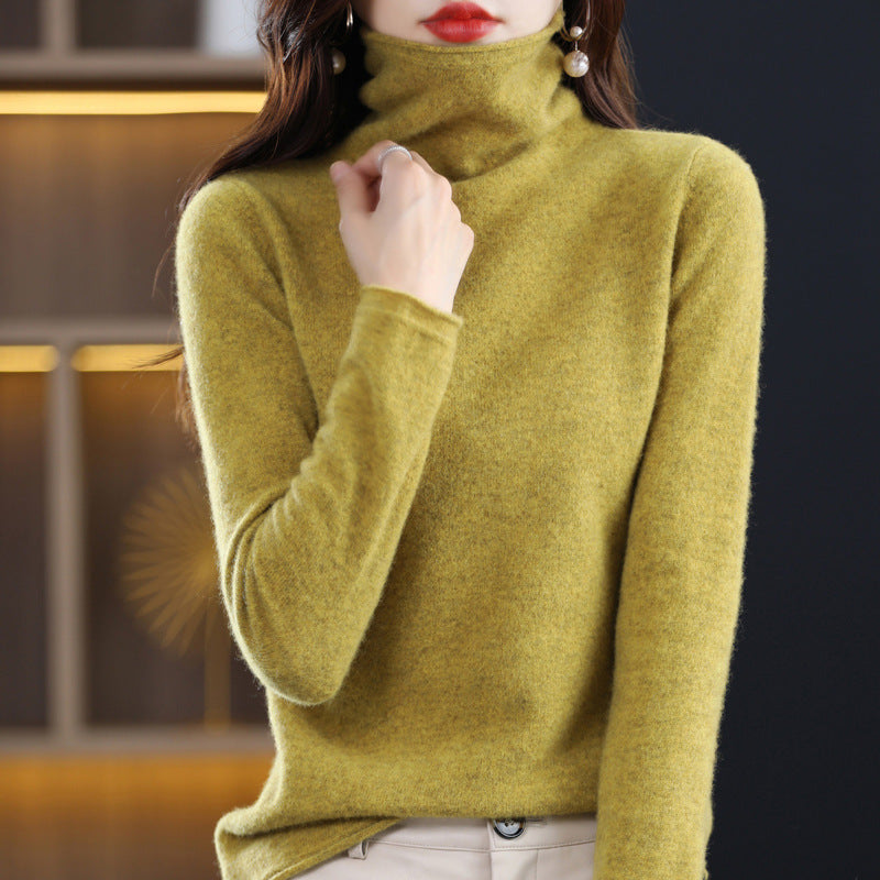 Sofia Amoretti Arctic Grace Pullover