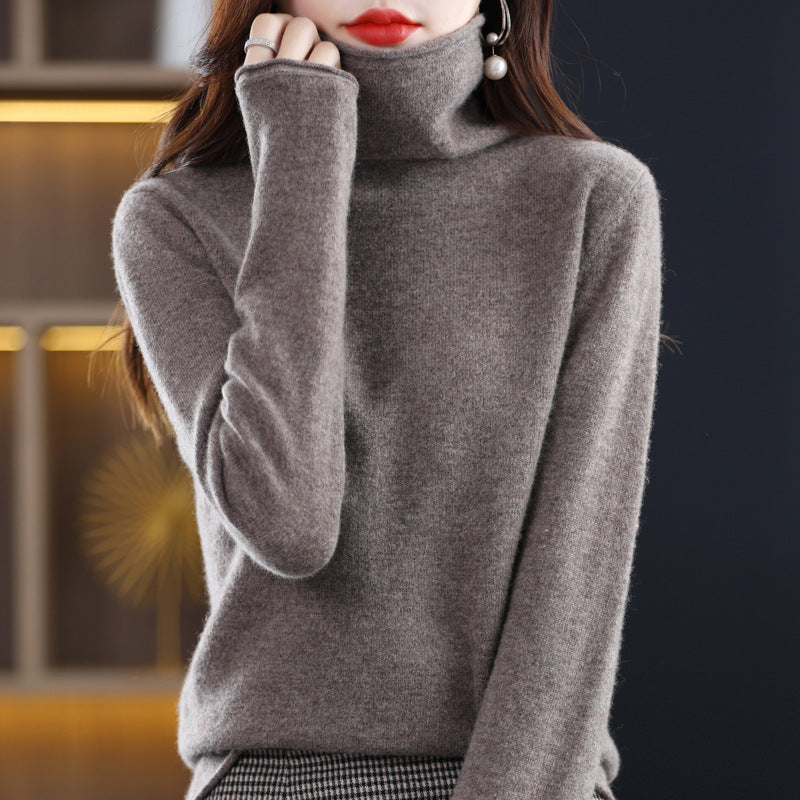 Sofia Amoretti Arctic Grace Pullover