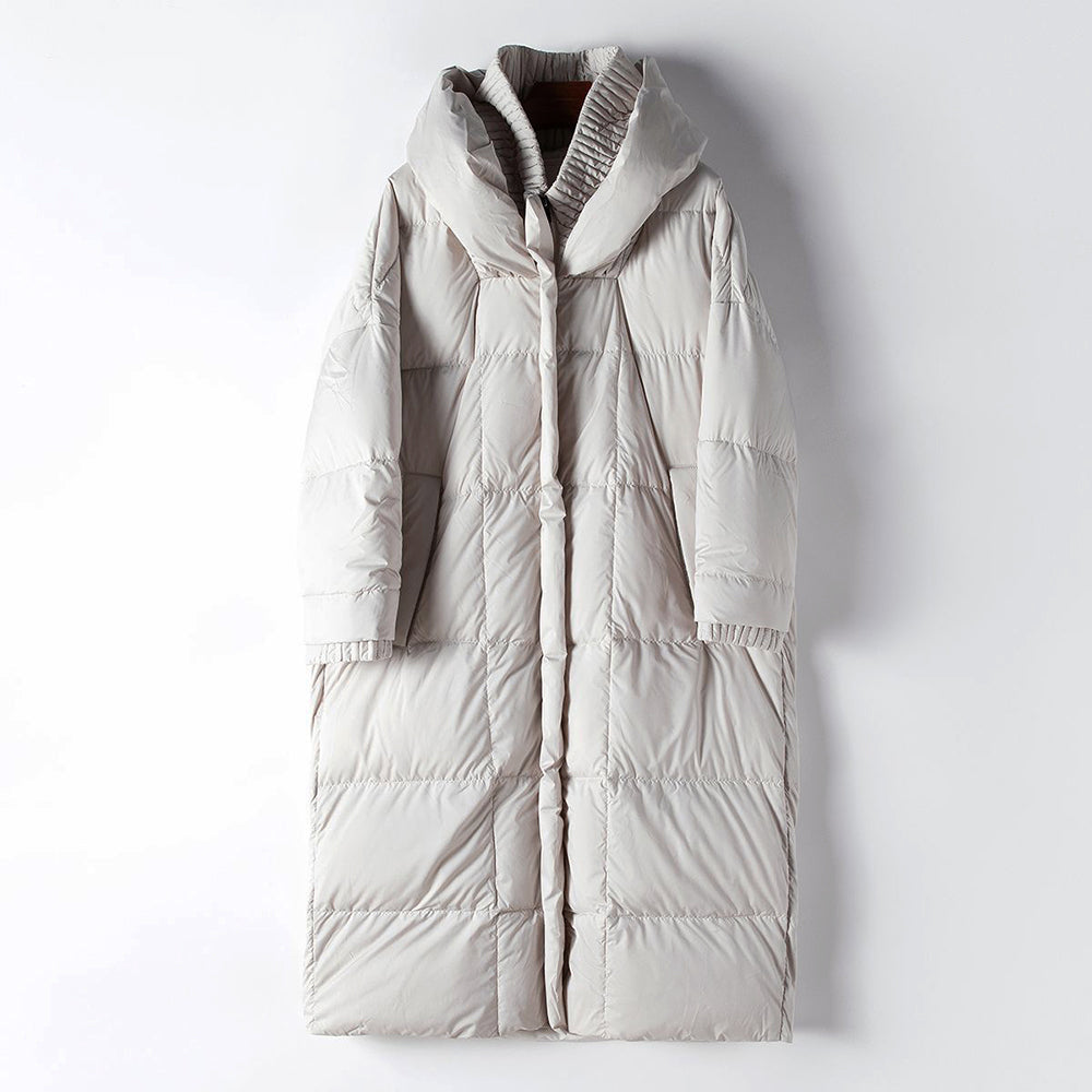 Sofia Amoretti Extra Warme Daunenjacke
