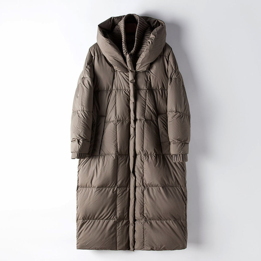 Sofia Amoretti Extra Warme Daunenjacke