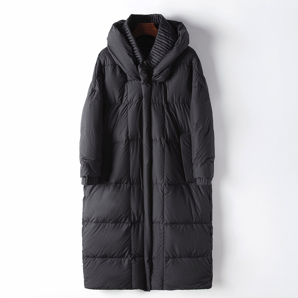 Sofia Amoretti Extra Warme Daunenjacke