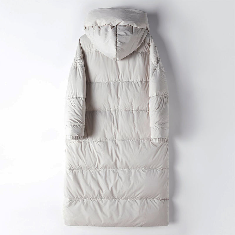 Sofia Amoretti Extra Warme Daunenjacke