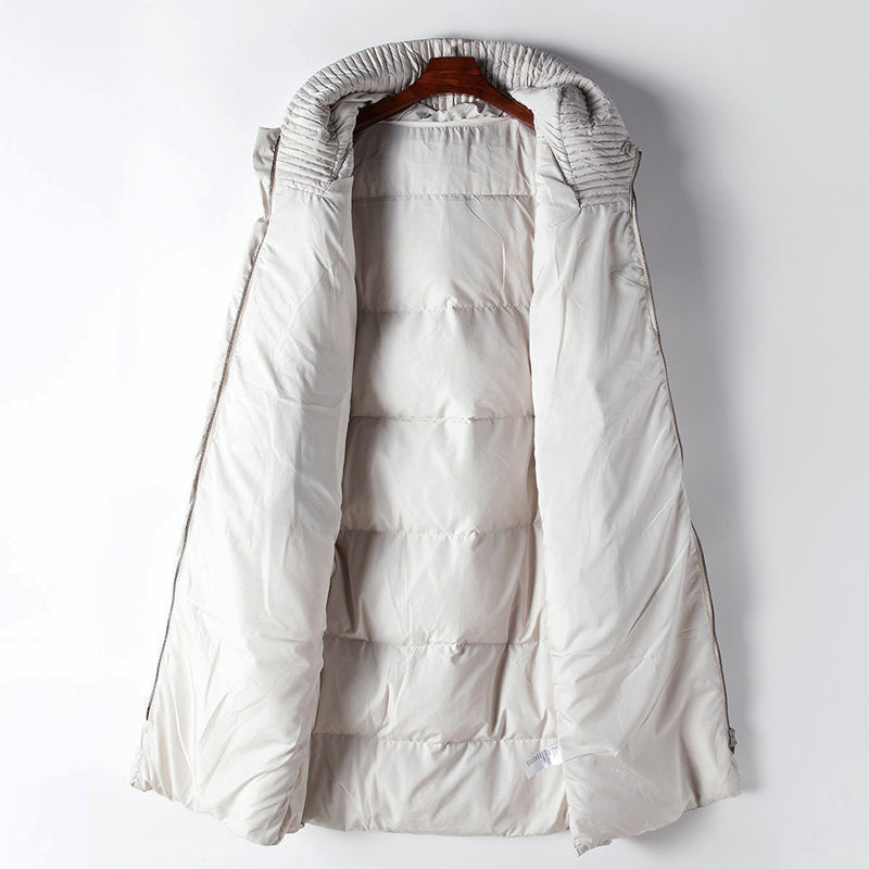 Sofia Amoretti Extra Warme Daunenjacke