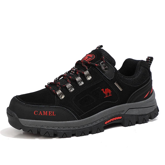 Camel | Wanderschuhe