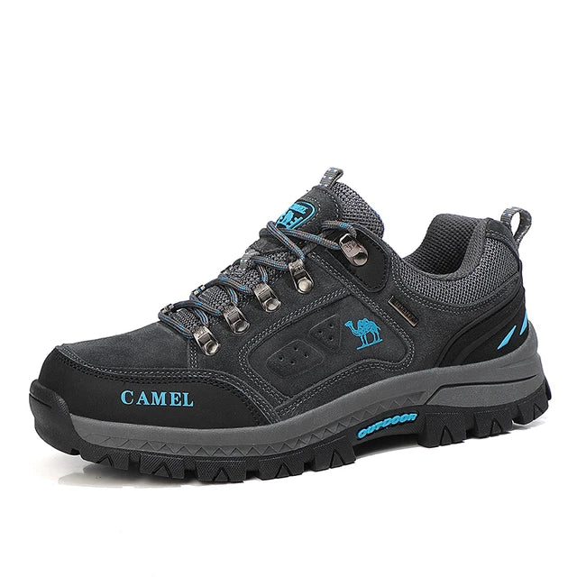 Camel | Wanderschuhe