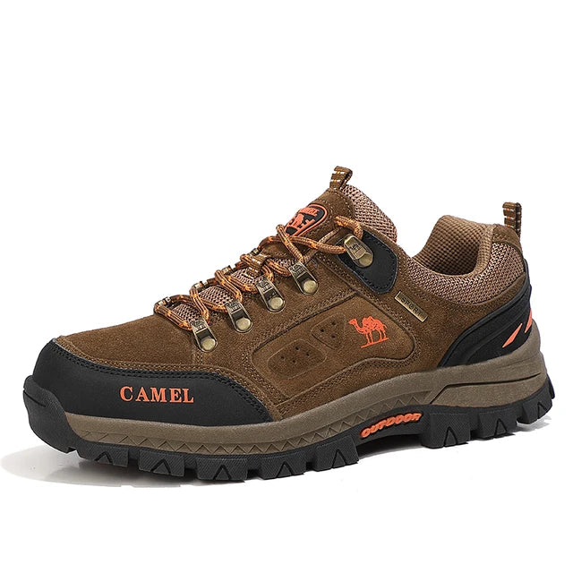 Camel | Wanderschuhe