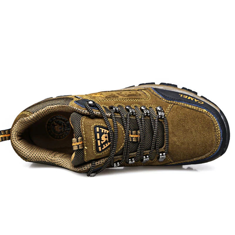 Camel | Wanderschuhe