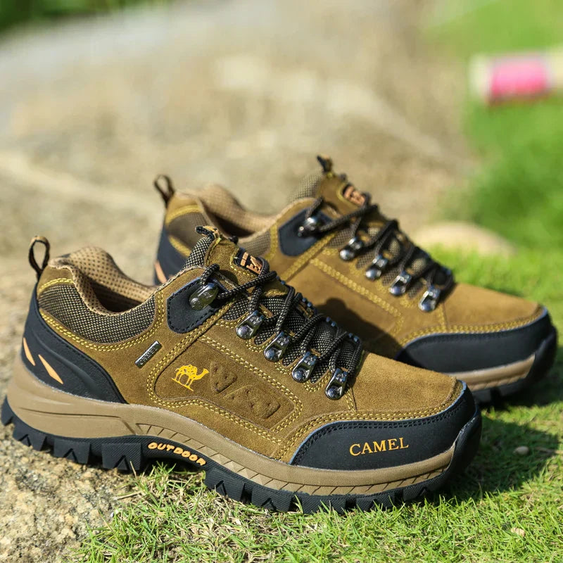 Camel | Wanderschuhe