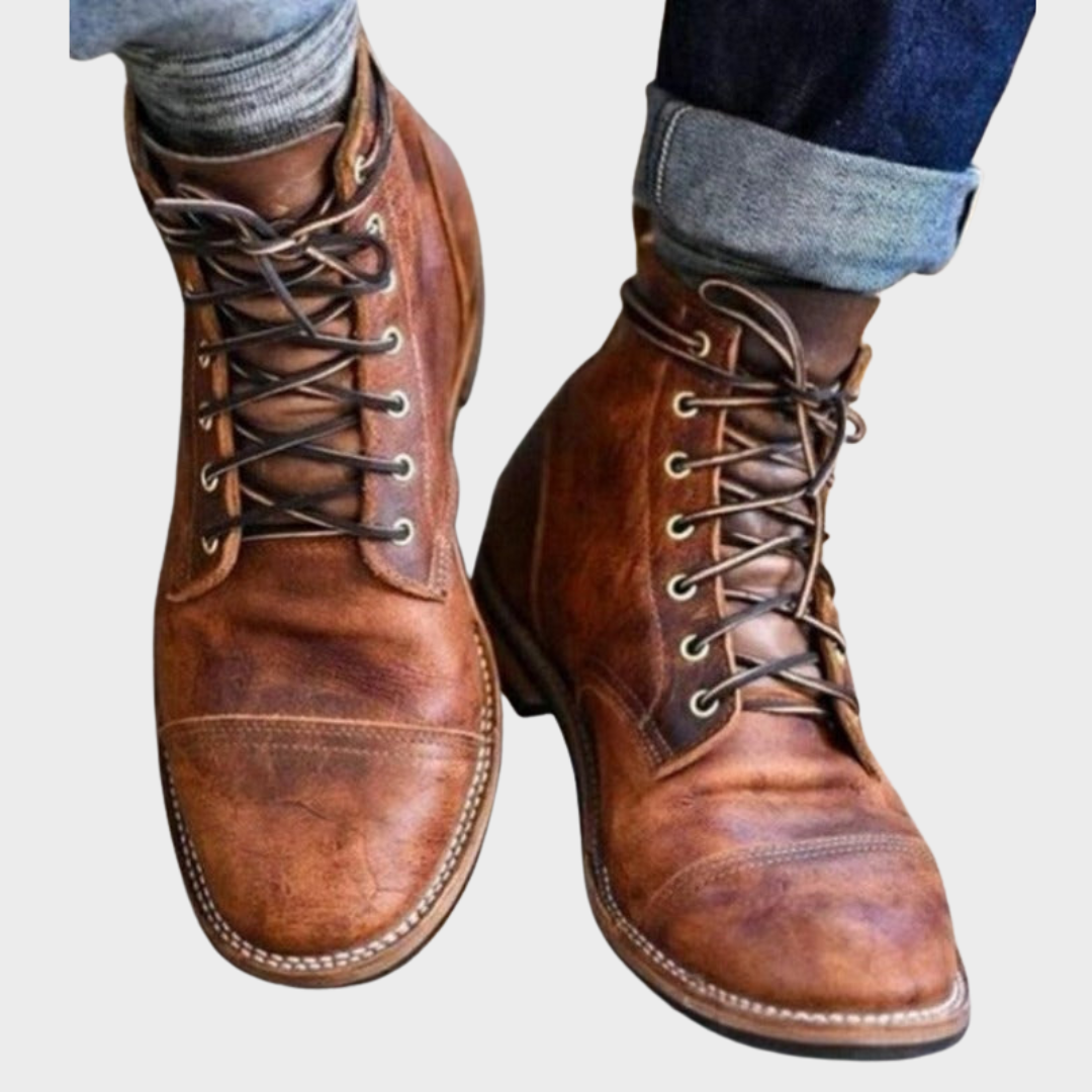 Aiden | Stiefeletten