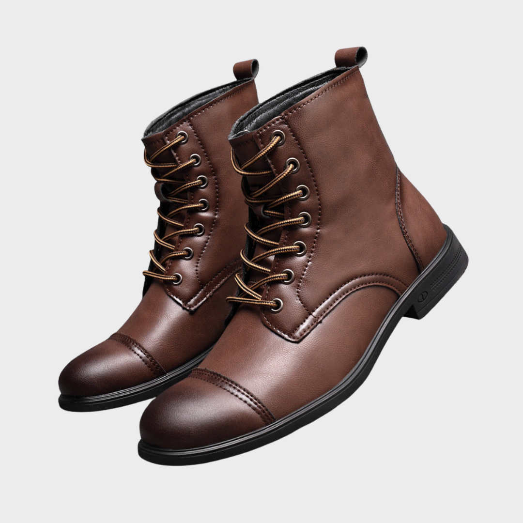 Morgan | Stiefeletten