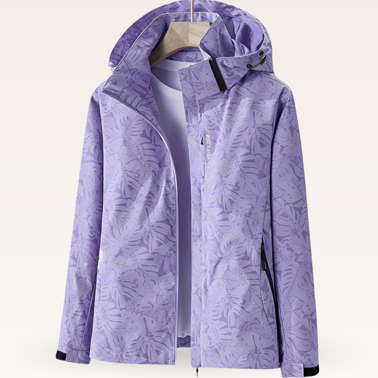 Ingrid™ – Wasserdichte Sommerjacke für Damen